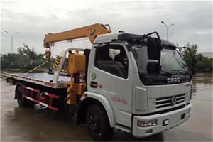 城西区24小时道路救援服务